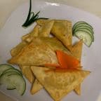 Best Crab Rangoon (8) in Sewell, NJ