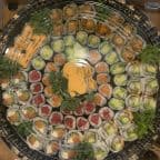 Best Heart Tray (84 pcs) in Sewell, NJ