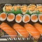 Best Salmon River in Sewell, NJ