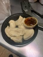 Best Steamed Dumplings (Pork) (8) in Sewell, NJ