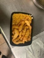 Best Sweet & Sour Chicken (Combo Special) in Sewell, NJ