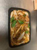 Best Pepper Steak with Onion (Combo Special) in Sewell, NJ