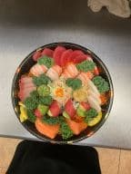 Best Sakura Tray (34pcs) in Sewell, NJ