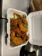 Best Salt & Pepper Wings (8) in Sewell, NJ