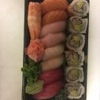 Best Sushi Deluxe in Sewell, NJ