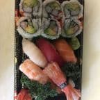Best Sushi Lunch in Sewell, NJ